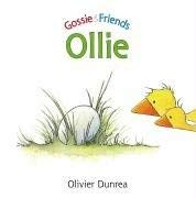 Ollie (Gossie & Friends)