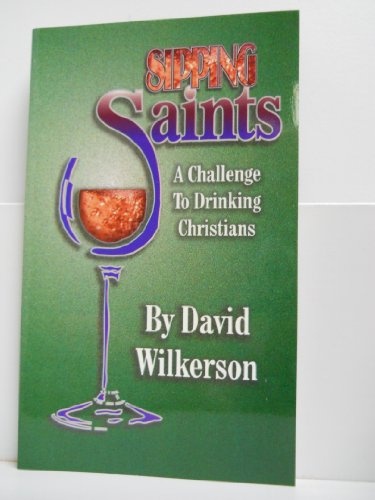 Sipping Saints