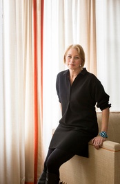 Laura Lippman