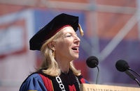 Amy Gutmann