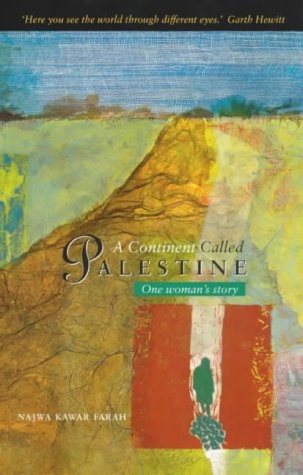 A Continent Called Palestine: One Woman's Story