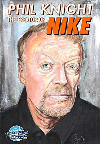 Orbit: Phil Knight: Co-Founder of NIKE