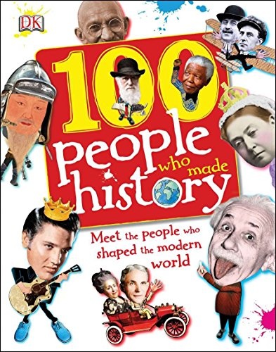 One Hundred People who Made History
