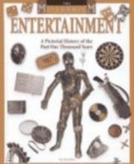 Entertainment: A Pictorial History of the Past One Thousand Years (Millennium)