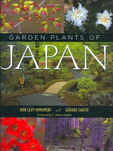 Garden Plants of Japan