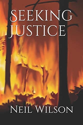 Seeking Justice (Cilvil War Trilogy)