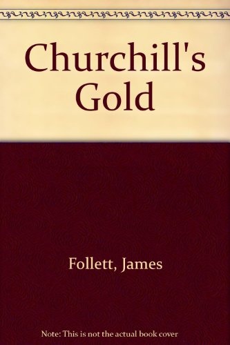 Churchills Gold