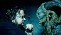 Guillermo del Toro