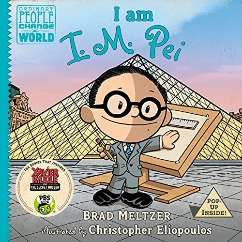I Am I.M. Pei