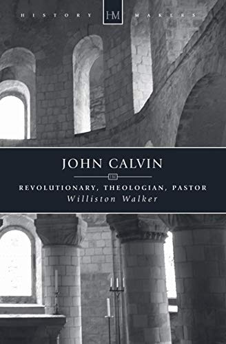 John Calvin (History Maker)