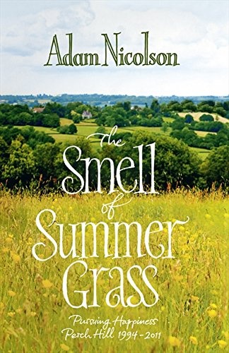 The Smell of Summer Grass