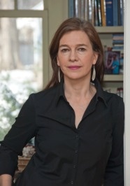 Louise Erdrich