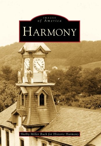 Harmony (Images of America)