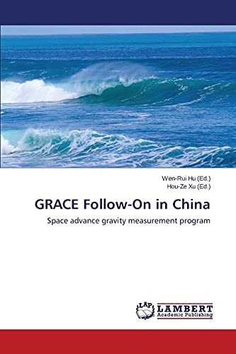 GRACE Follow-On in China: Space advance gravity measurement program