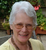 Janet Laurence