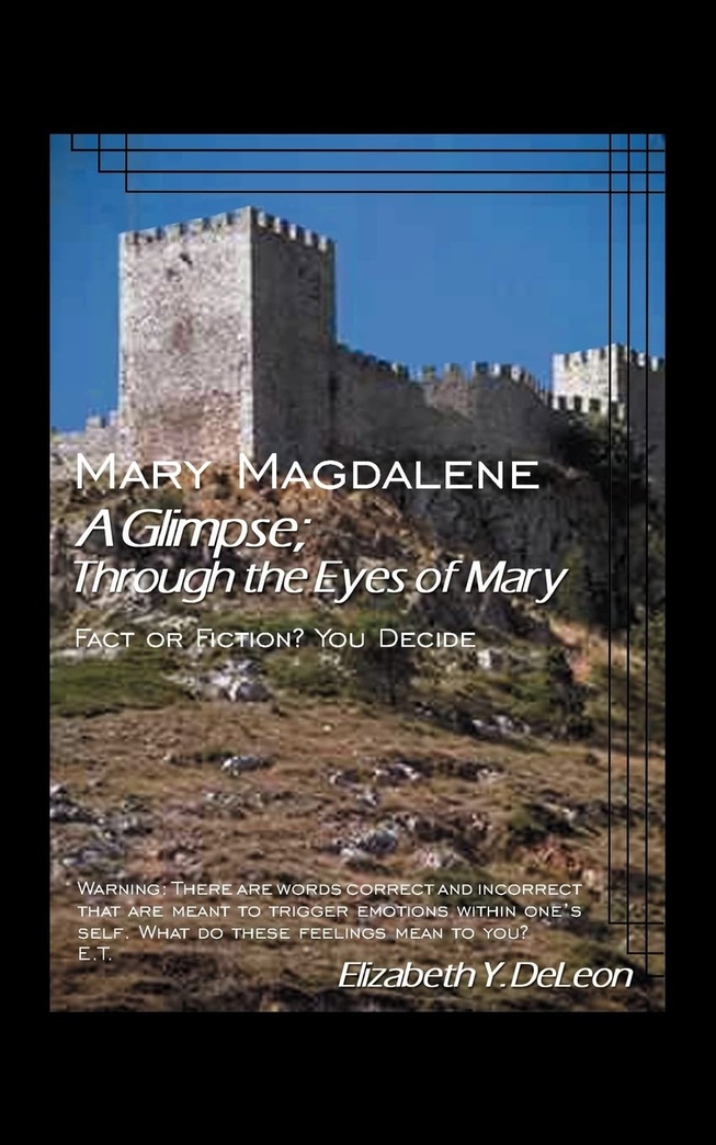 A Glimpse Through the Eyes of Mary