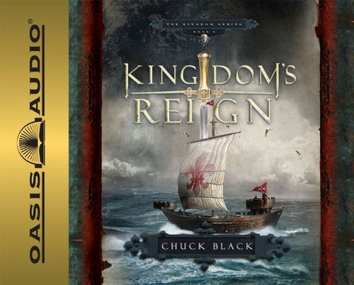 Kingdom's Reign (Kingdom Series, Book 6) (Volume 6)