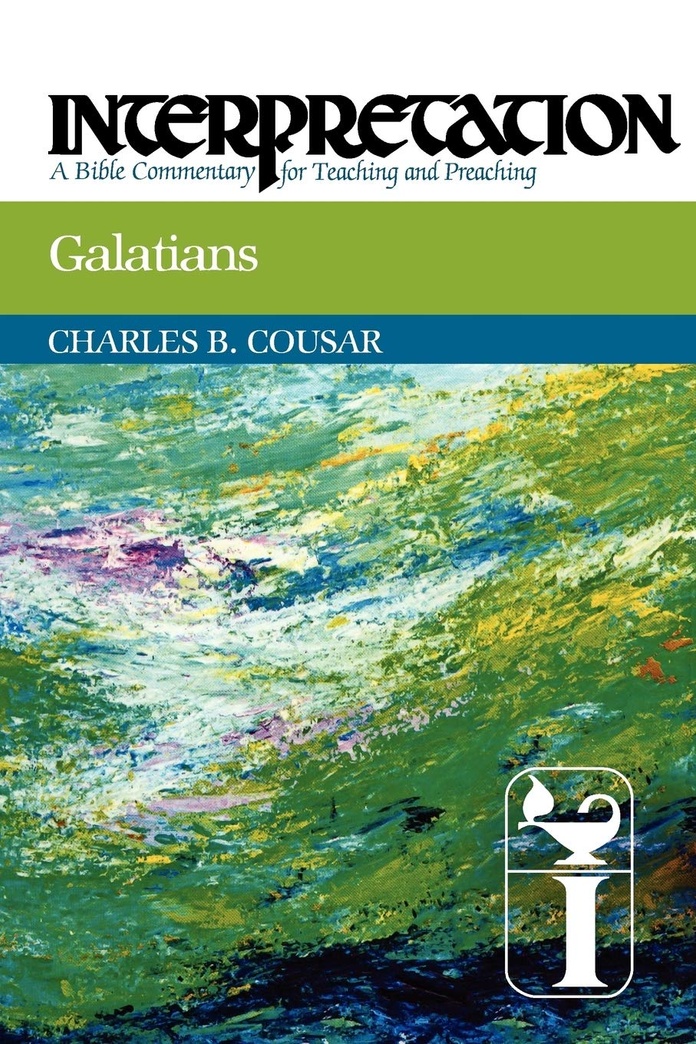 Galatians: Interpretation: A Bible Commentary for Teaching and Preaching
