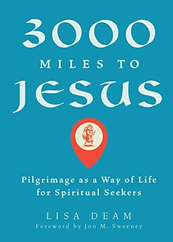 3000 Miles to Jesus