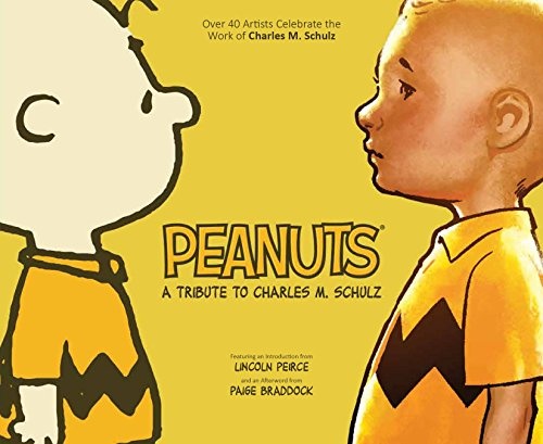 Peanuts: A Tribute to Charles M. Schulz (1)