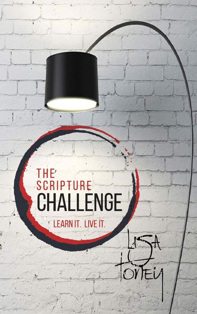 The Scripture Challenge