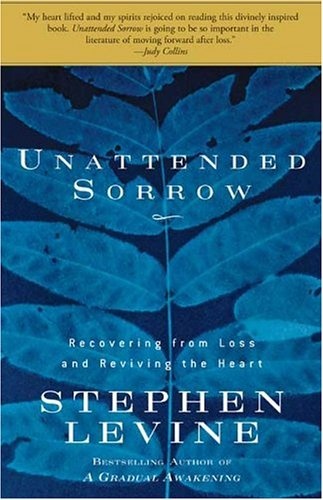 Unattended Sorrow: Recovering from Loss and Reviving the Heart