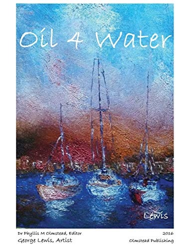 Oil 4 Water