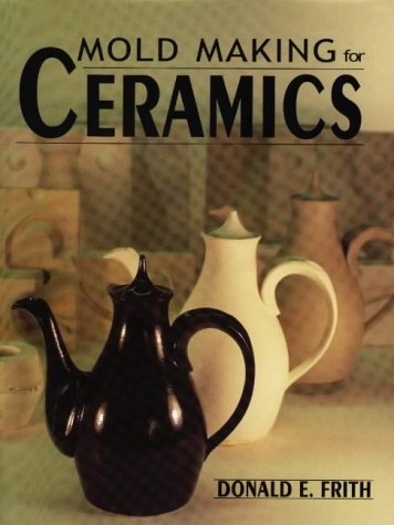 Mold Making for Ceramics