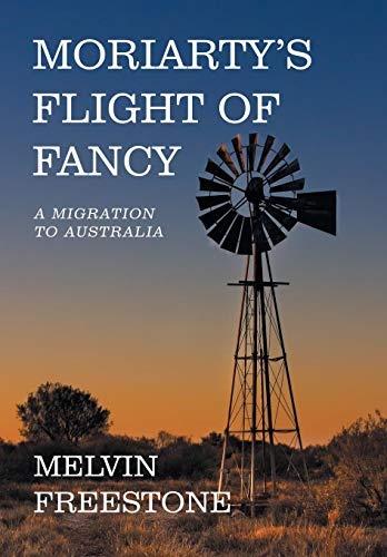 Moriarty's Flight of Fancy: A Migration to Australia