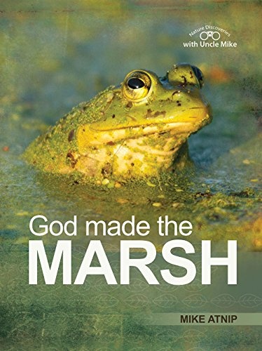 God made the Marsh