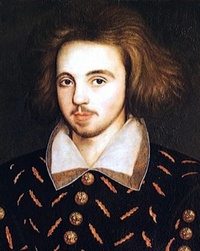 Christopher Marlowe