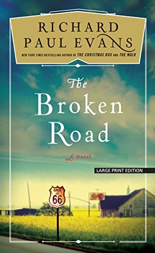 The Broken Road (Broken Road Trilogy)