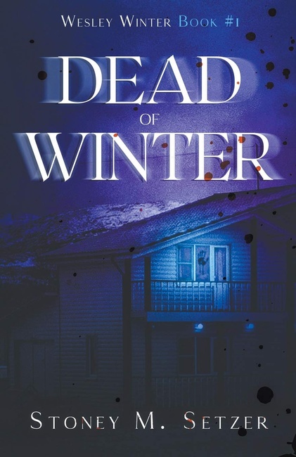 Dead of Winter (Wesley Winter)