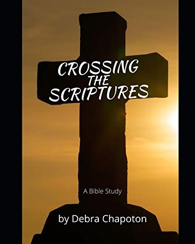 Crossing the Scriptures: The Amazing Bible Study