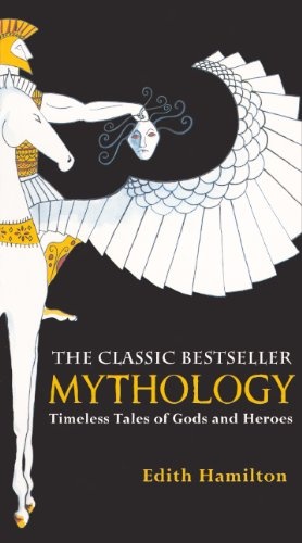Mythology: Timeless Tales Of Gods And Heroes (Turtleback School & Library Binding Edition)