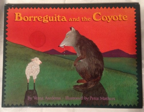 Borreguita and the Coyote: (Reading Rainbow Book)