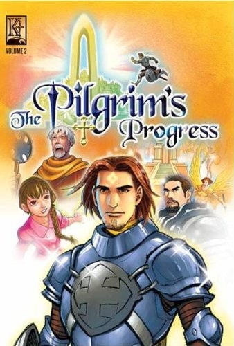 The Pilgrim's Progress - Volume 2