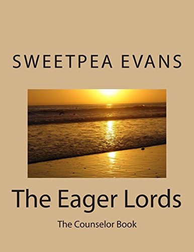 The Eager Lords: The Counselor Book