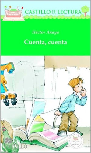 Cuenta Cuenta (Castillo de la Lectura Verde) (Spanish Edition)