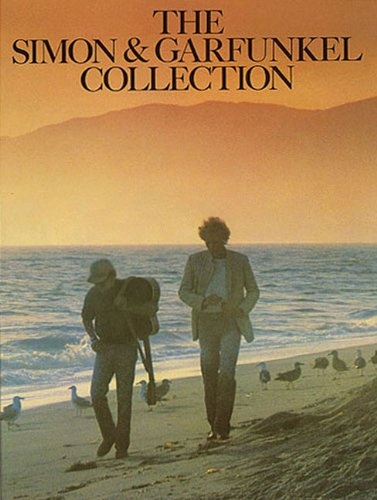 The Simon and Garfunkel Collection ( Piano/ Vocal/ Chord Songbook) (Paul Simon/Simon & Garfunkel)