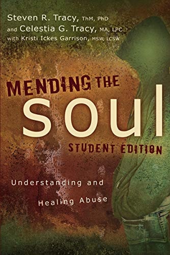 Mending the Soul