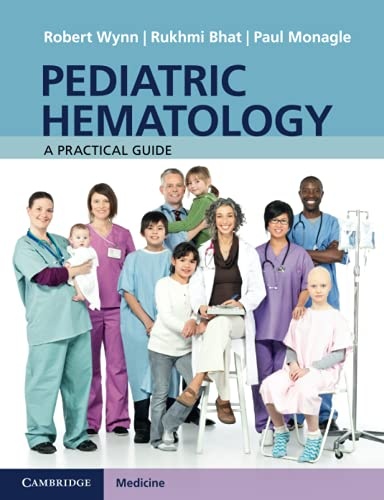 Pediatric Hematology (A Practical Guide)