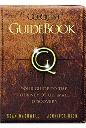 GodQuest Guidebook