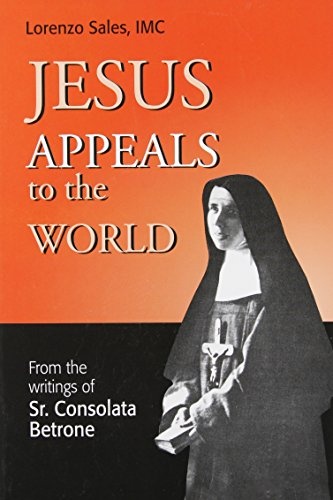 Jesus Appeals to the World