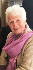Ursula O'Farrell