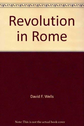 Revolution in Rome