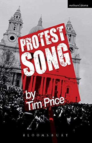 Protest Song (Modern Plays)