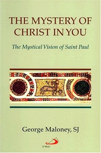 The Mystery of Christ in You