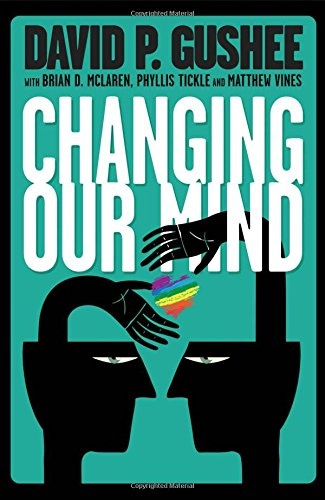 Changing Our Mind