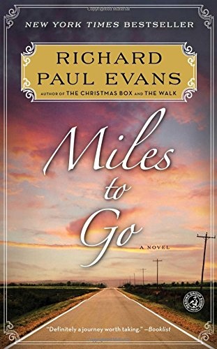 Miles to Go (2) (The Walk Series)